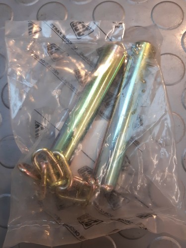 Jcb parts locating - parts, pins