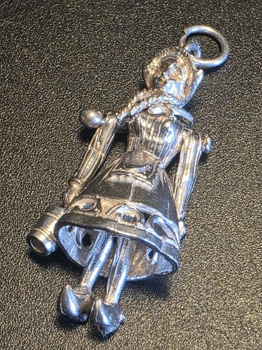 Premium vintage sterling - premium,