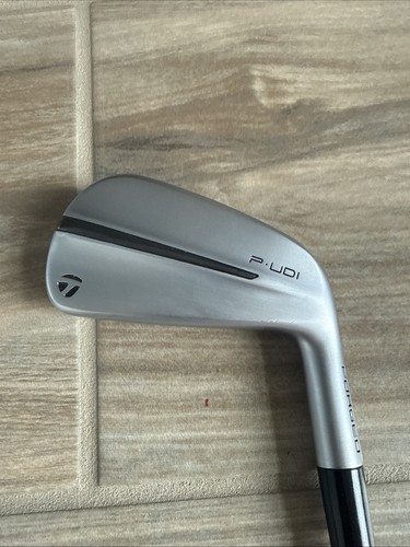 Mint taylormade udi 2 - p, 17°