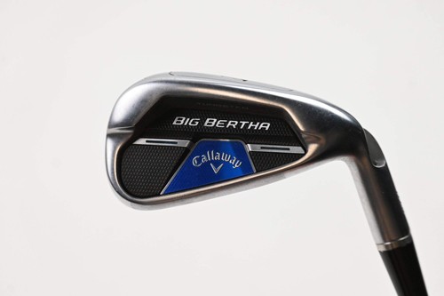 Callaway big bertha - big, reva