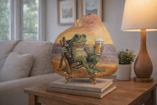 Roselandart Froggy Beer