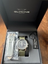 Glycine Airman DC-4 GMT Automatic GL0218