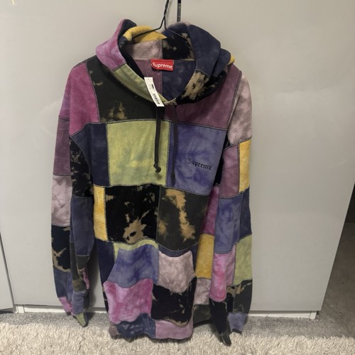 Men supreme patchwork - men’s,