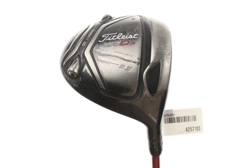 Titleist 917d3 golf - golf, club