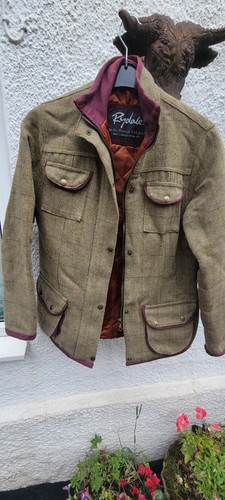 Rydale jacket womens - jacket,