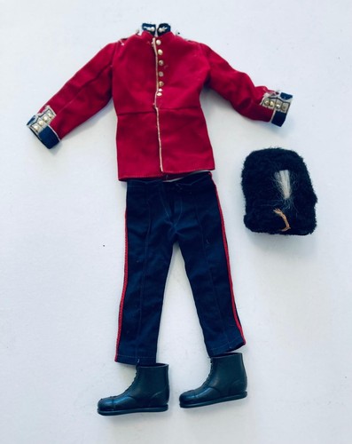 Vintage 1970s palitoy - vintage,