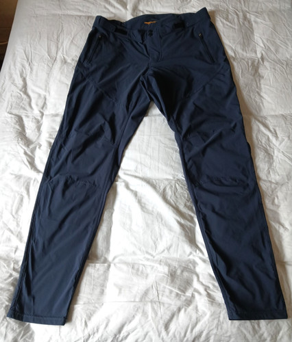 Nukeproof mtb trail pants - nukeproof,