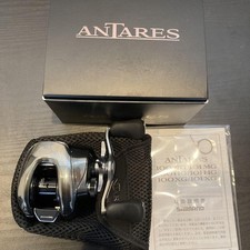 SHIMANO 25 ANTARES 100MG