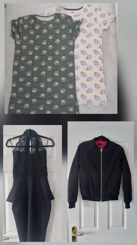 Women clothes bundle size uk - bundle,