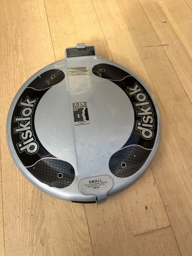 Disklok small in - disklok,
