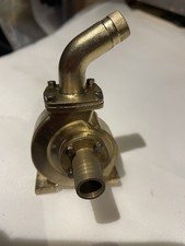 OKMO P70 Brass Impeller Pump -