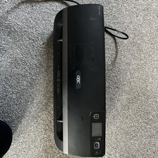 Swingline GBC Fusion 5100L 120V 12 in. Doc Width Thermal Laminator Open Box