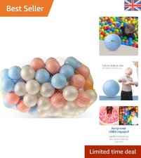 100-Pack Soft Plastic Pit