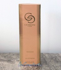 Oriflame Giordani Gold Woman