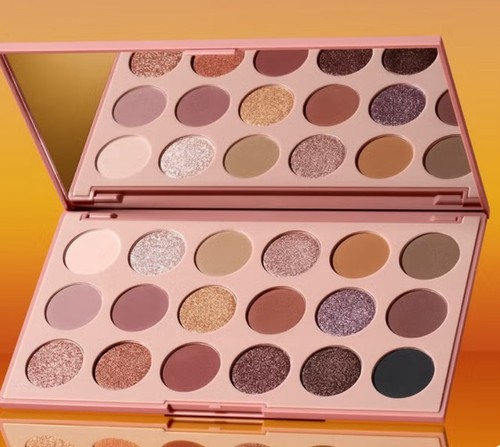 Morphe 18w natural wonder - 18w,