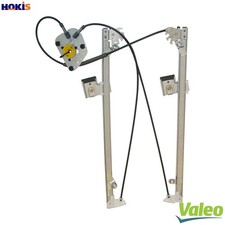 WINDOW REGULATOR 851085 FOR VW