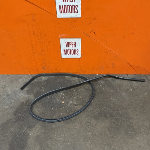 Ford focus door seal - mk3, 5