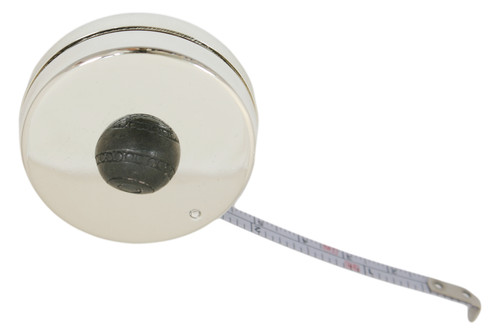Lawn bowls steel tape - bowls,