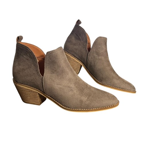 Boutique corkys boots - boutique, by