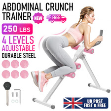 Ab Abdominal Exercise Machine