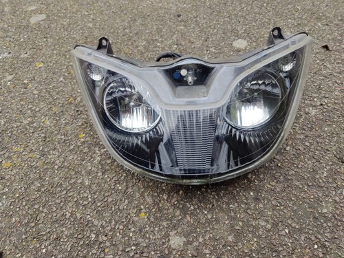 Piaggio 125 xevo125 - piaggio, x8