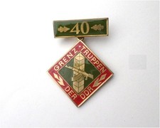 East german NVA border troops