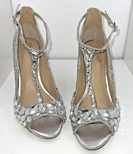 Jewel badgley mischka - jewel,