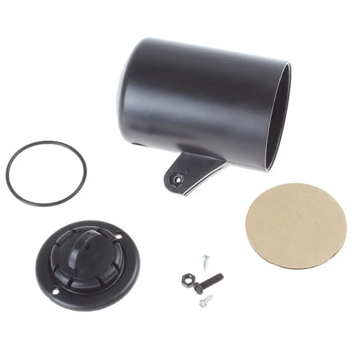 52mm single gauge pod - single,