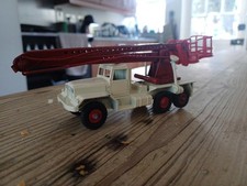 Dinky 977 Servicing Platform