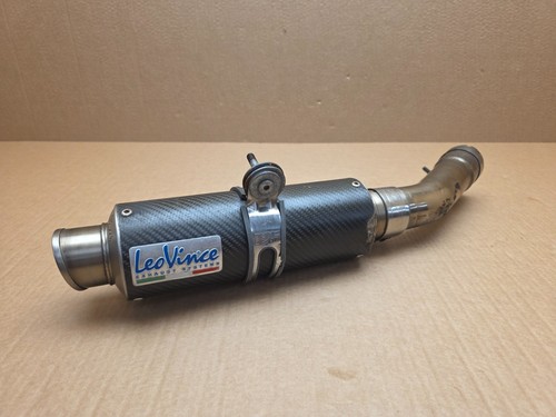Suzuki gsx650f leovince - gsx650f,