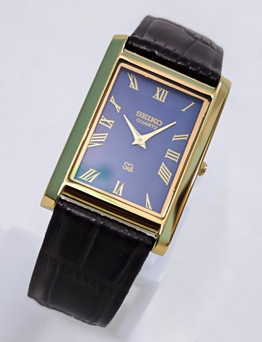 Vintage style seiko slim - vintage,