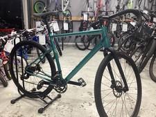 Canondale Racing Bike Hybrid