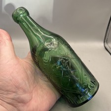 SUPERB GENUINE VICTORIAN NOT