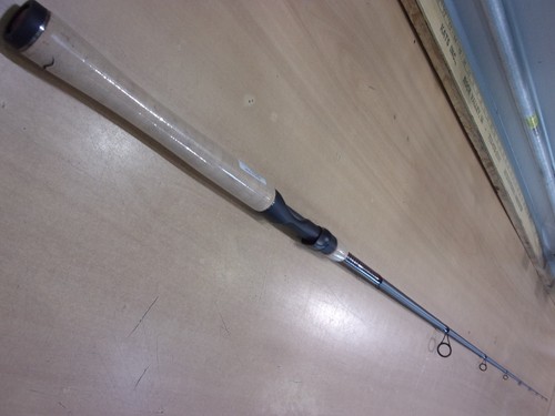 Shakespeare ugly stik - elite, 7