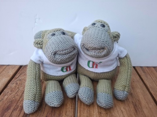 Tips mini chimp toys - pg,