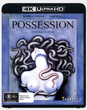 Possession uhd - uhd, +