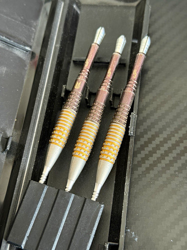 Phil taylor gen 22g - taylor, darts