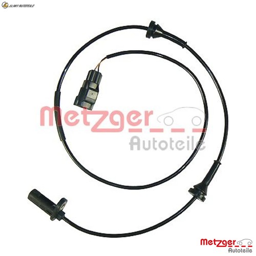 Wheel speed sensor 0900597 - wheel,