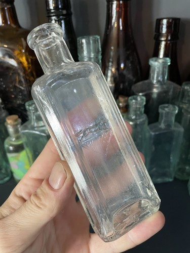 Antique vintage 1900s - 1900s, walfox