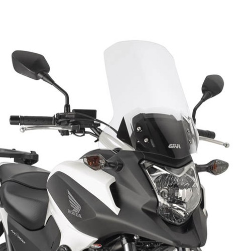 Windscreen givi high - windscreen,