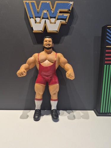 Wwf ted arcidi ljn wrestling - arcidi,