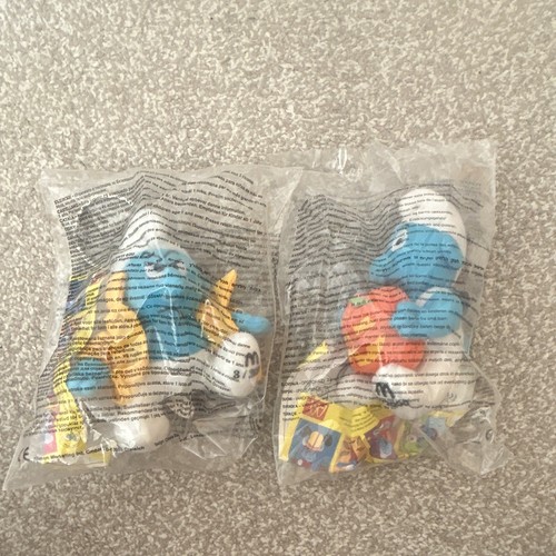 Mcdonald happy meal - mcdonald's,