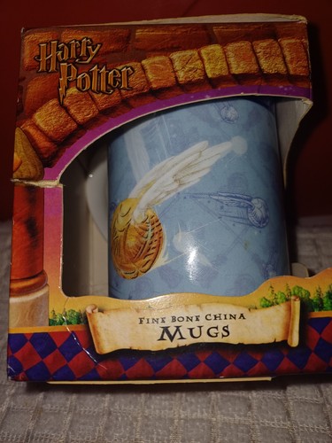 Royal doulton harry - harry, potter