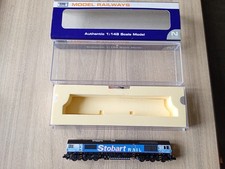 Dapol gauge stobart rail - stobart,