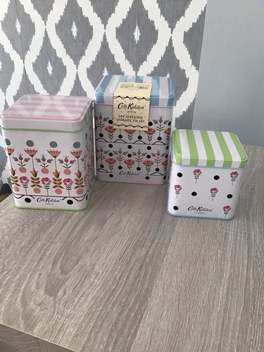 Cath kidston 3pk - cath,