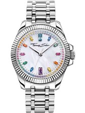 Thomas Sabo WA0394-201-201