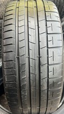 X1 255/30/19 Pirelli Pzero TM