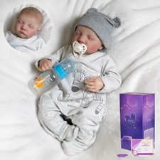 Reborn Dolls Realistic Newborn