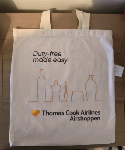 Thomas cook airlines - cook,