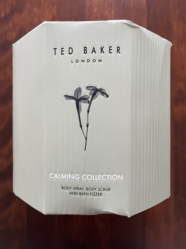 Ted baker calming collection - baker,